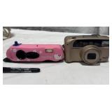 Hyundai & Hello Kitty Cameras