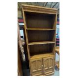 Wooden Cabinet