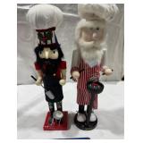 Nutcrackers