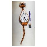 Animal ï¿½Wall Clock
