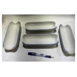 Pfaltzgraff Corn Dishes