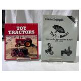 Collectors' Reference Books