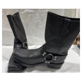 Double-H Harness Boots