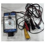 Power Timing Light Tester