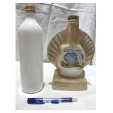 Decorative Liquor Bottles