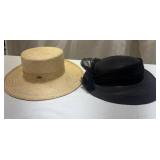 Liz Claiborne Hats