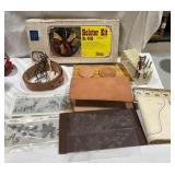 Tandy Leather Holster Kit
