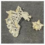 Brooches