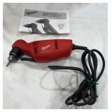 Milwaukee Reversing Drill
