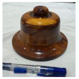 Wooden Container