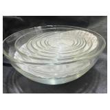 Nesting Bowls by Duralex France
