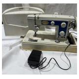 Necchi-Alco Sewing Machine
