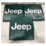 Jeep Seat Cushions