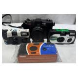 Film Cameras