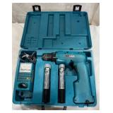 Makita 6011D Cordless Drill Kit