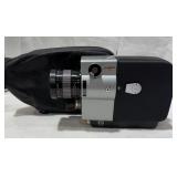 Fujica Movie Camera