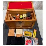 Gun Cleaning Kit