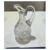 American Crystal Shakers