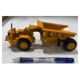Die-Cast Model 621 Scraper