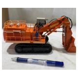 Hitachi EX1800 Excavator
