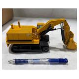 NZG Caterpillar Excavator Model