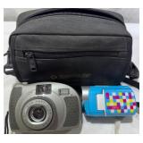 Kalimar Cameras