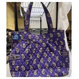 Vera Bradley Quilt ï¿½Bag