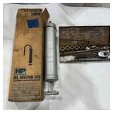 RP Oil Suction Gun