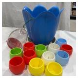 Plastic Planters