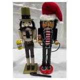 Nutcrackers