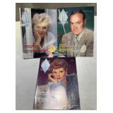 American Movie Classics Magazines