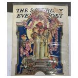 1929 The Saturday Evening Post