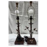 Table Lamps