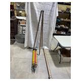 Keuffel & Esser Surveyor's Tripod