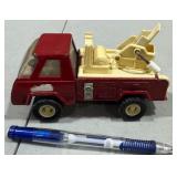 Buddy L Tow Truck
