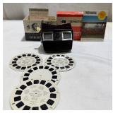 View-Master with Reels