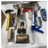 Construction Tools