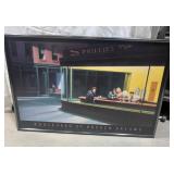 Boulevard of Broken Dreams Print