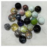 22 ï¿½Marbles