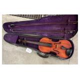 Cremona Violin