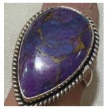 925 Sterling Silver Ring