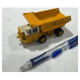 ERTL Die-Cast Dump Truck