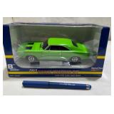 1969 Die Cast Dodge Charger