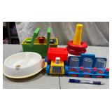 Fisher-Price Toys