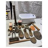 Shoe Repair & Cobbler Tool