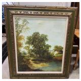 J. S. Barber Artwork (1805-1870)