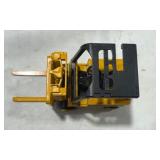Caterpillar Diecast Forklift