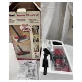 Scunci Floor Steamer