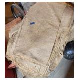 Burlap Bags