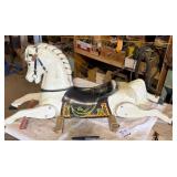 Swing Rocking Horse